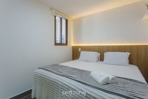 Basic Apartment | 3 bedrooms, free WiFi