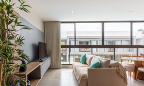 Appartement | Woonruimte