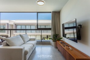 基本公寓 | 客廳