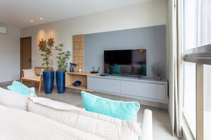 Appartement | Woonruimte