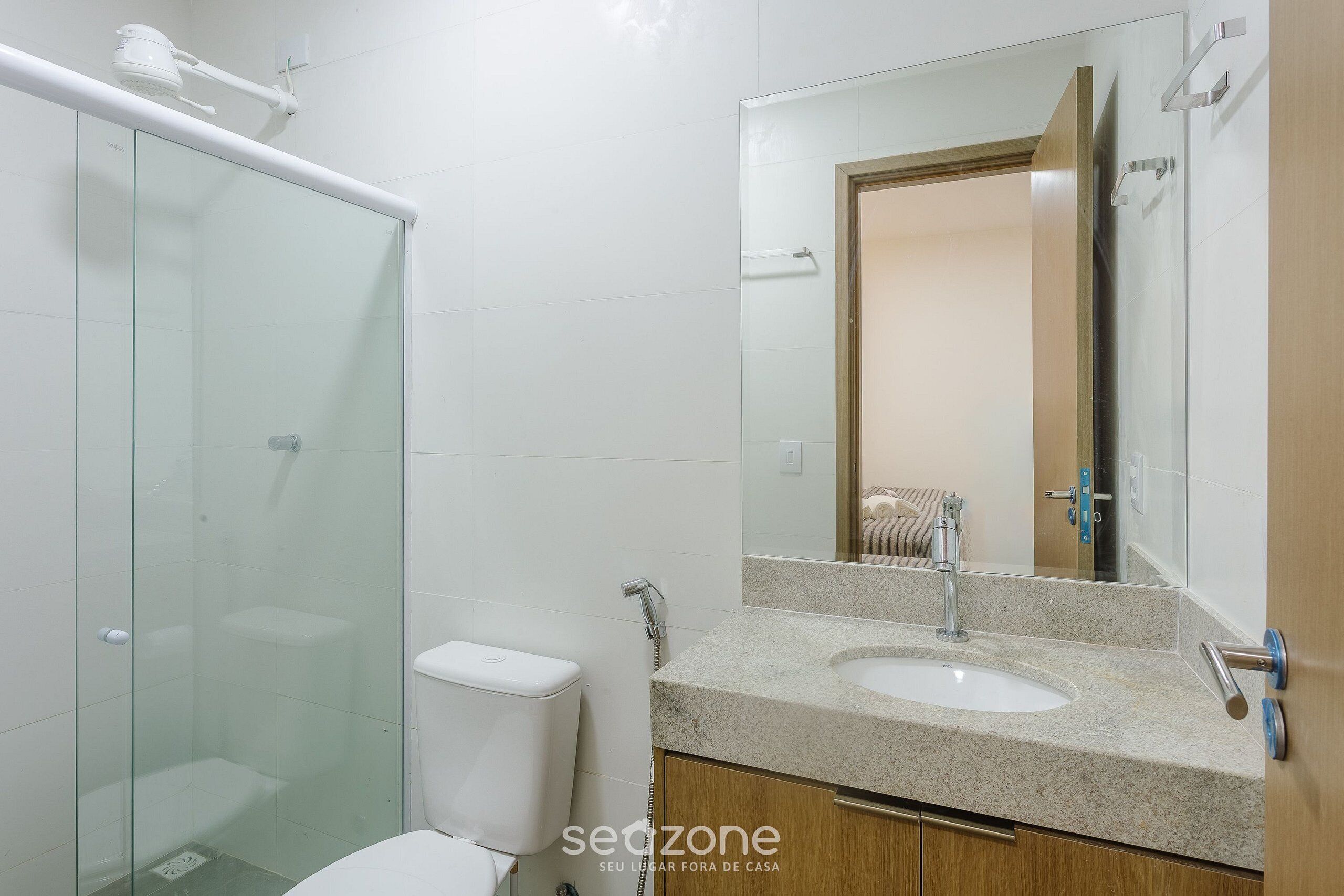 Appartement | Salle de bain