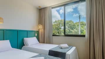 Basic Apartment | 3 bedrooms, free WiFi