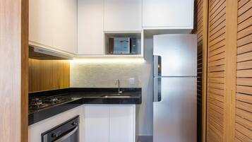 Basic Apartment | Private kitchen