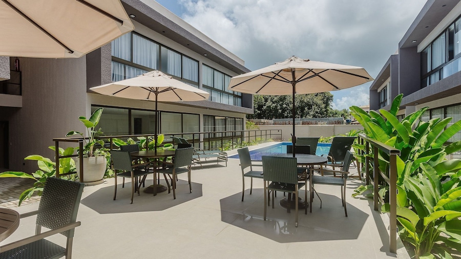 Your Exclusive Stay Just Steps From the sea - BBC