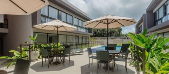 Your Exclusive Stay Just Steps From the sea - BBC