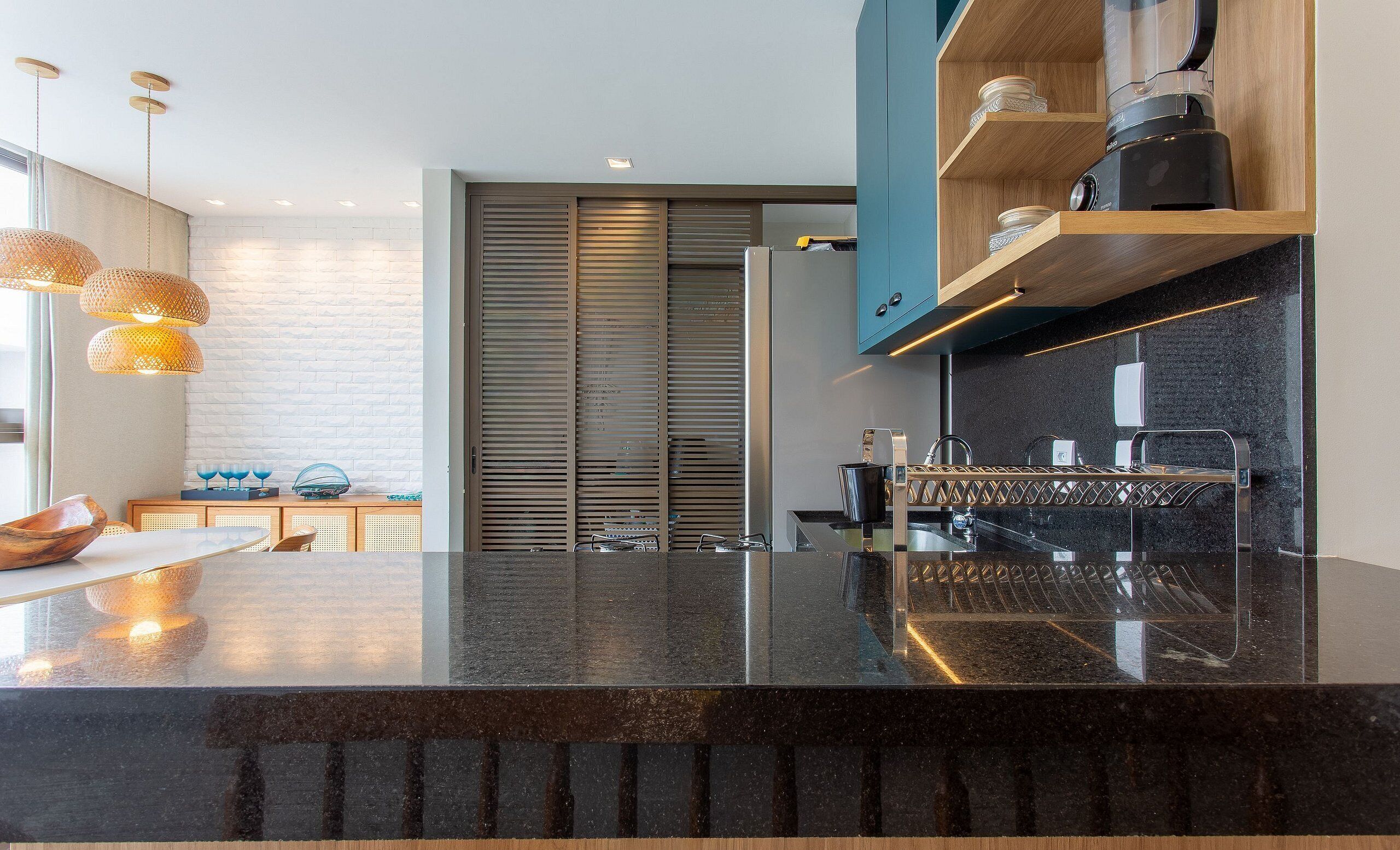 Basic Apartment | Private kitchen