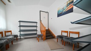 Ferienhaus | 1 Schlafzimmer
