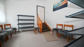 Studio | 1 phòng ngủ