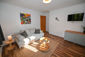 Apartamento | 1 quarto