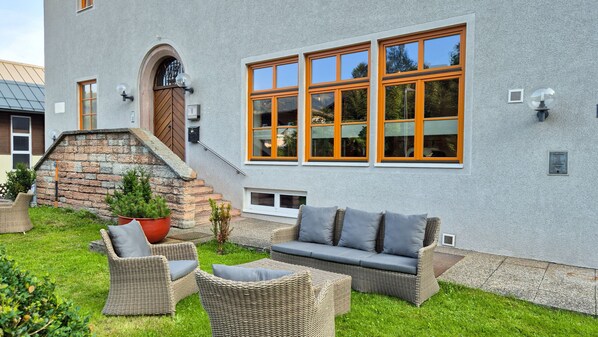 Apartment | 1 Schlafzimmer