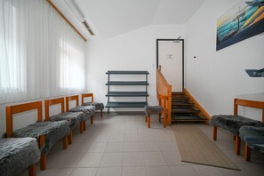 Apartamento | 1 quarto