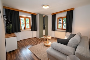 Apartamento | 1 quarto
