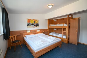 Studio | 2 bedrooms - Schmitten 27 - Room 9 200m From ski Lift (Zell am See)