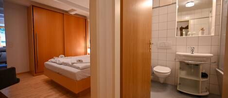 1 chambre