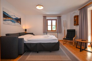 Apartment | 1 Schlafzimmer