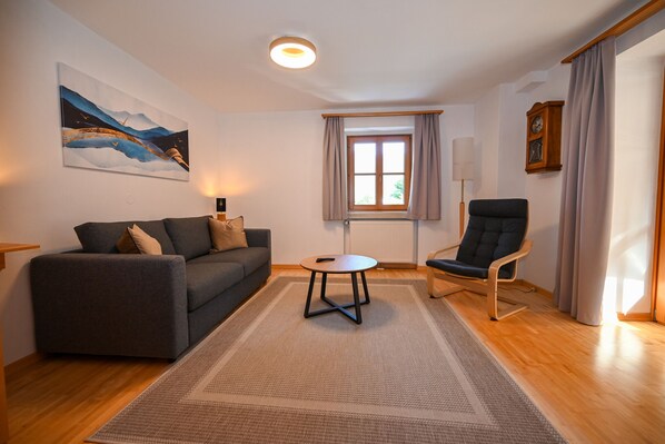 Apartment | 1 Schlafzimmer