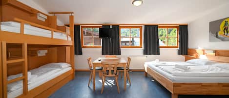 Studio | 1 Schlafzimmer