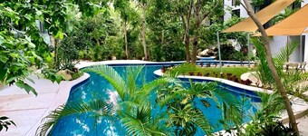 A peaceful Oasis in nature, just minutes from everything!