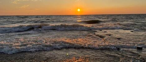 Plage