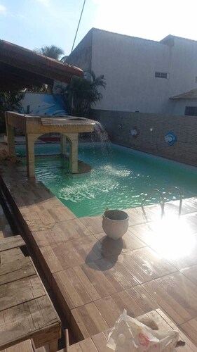 Pousada Solar das Acácias