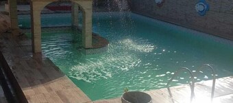 Pousada Solar das Acácias