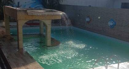 Pousada Solar das Acácias