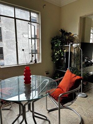 تناول الطعام