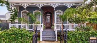 Victorian Villa w Heated Pool & Hot Tub 5BR|6BA