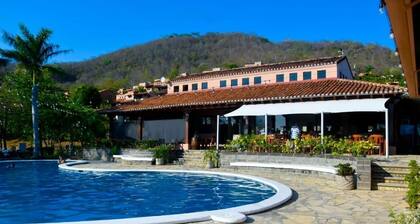 Villas de Palermo Ocean View Villa-19