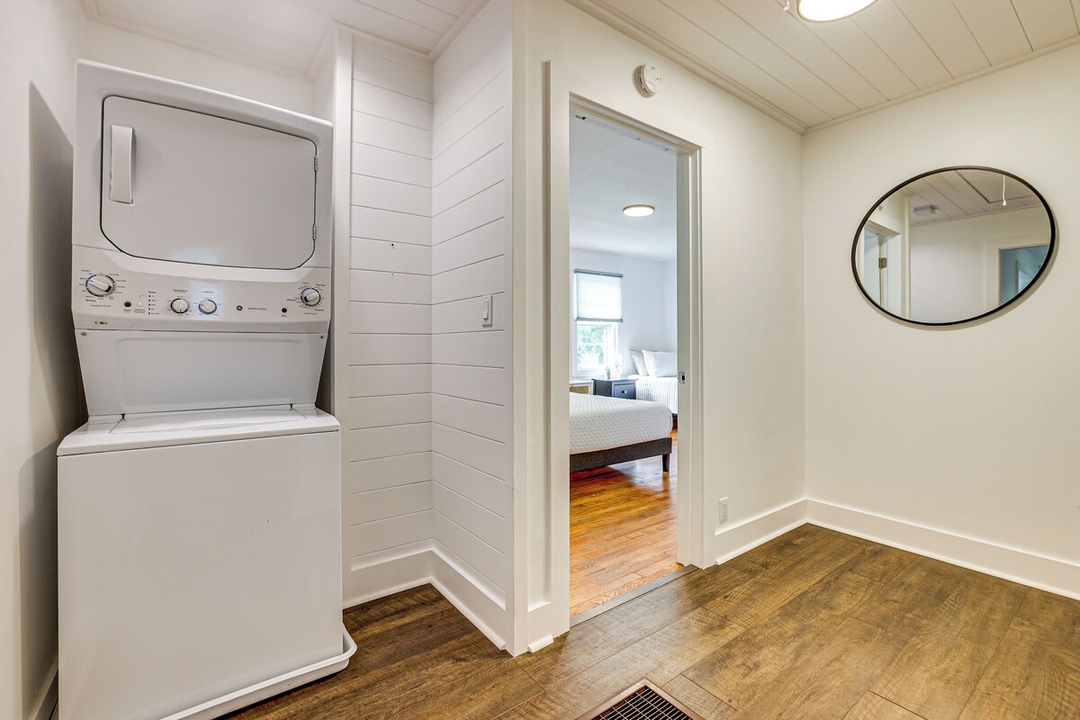 Photo 18 of Families Welcome, Fenced Yard: Inviting Greer Home