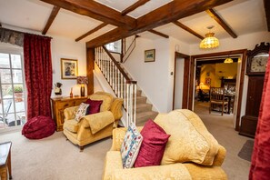 Hus | 6 sovrum och internet