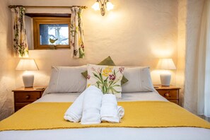 Hus | 6 sovrum och internet