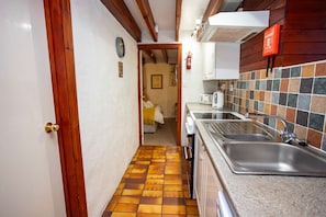 6 habitaciones y acceso a internet