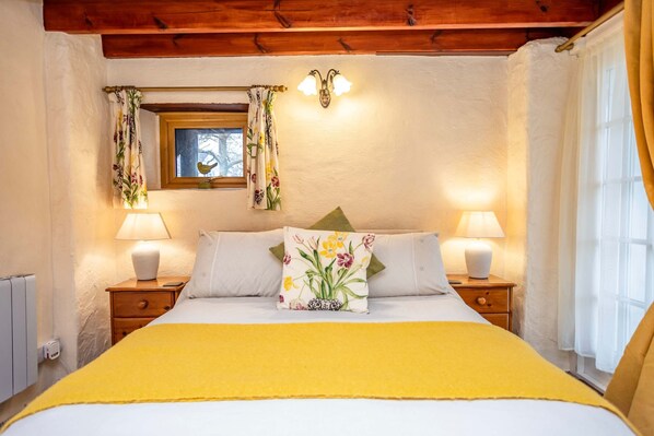 6 habitaciones y acceso a internet