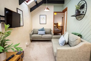 Hus | 6 sovrum och internet