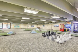 Sala de juegos