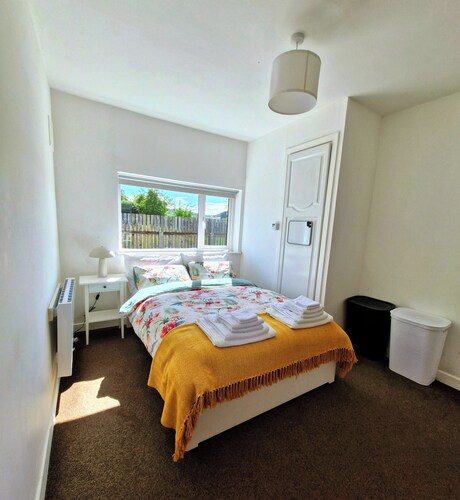 Delightful 1-bedroom apartment in Kill