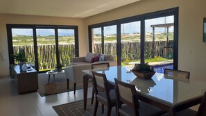 Interior - Villa Braizinha Beach House (Trairi)