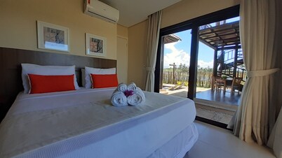 Villa Braizinha Beach House