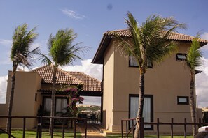 Exterior - Villa Braizinha Beach House (Trairi)