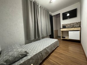 Wi-Fi, roupa de cama
