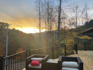 Terraço/pátio