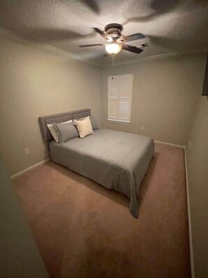 3 عدّة غرف نوم وواي فاي