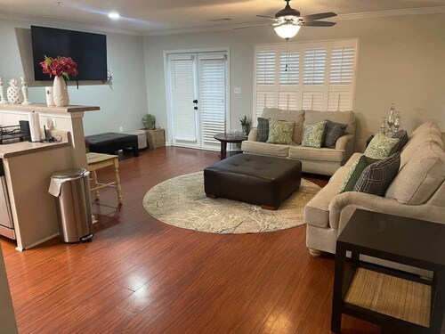 Townhome in Southeast Crestview