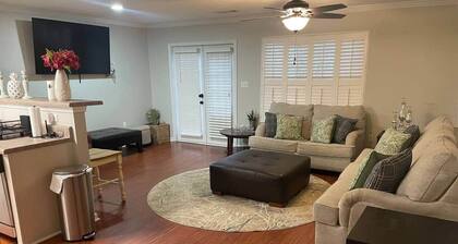 Townhome in Southeast Crestview