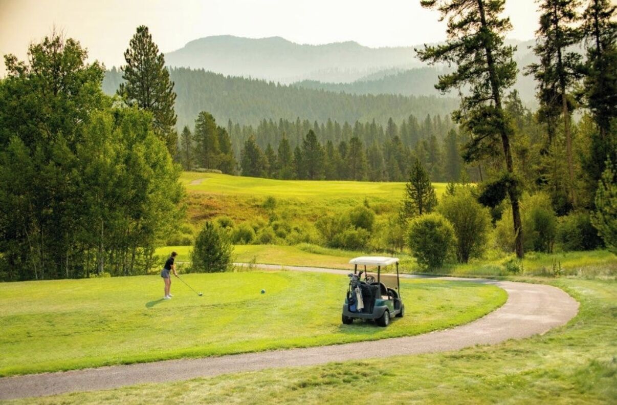 Golf