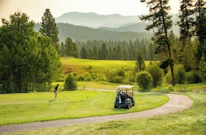 Golf