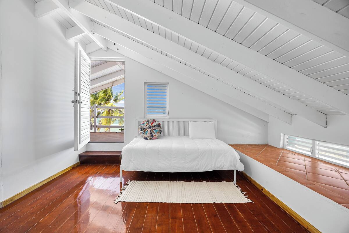 Apartment, Sea View | Exterior