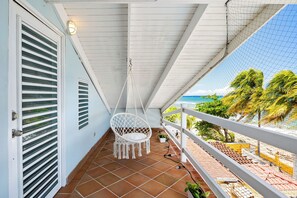 Apartment, Sea View | Exterior