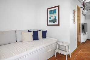 Apartment, Sea View | Exterior